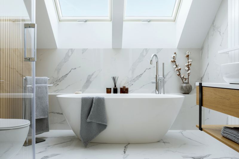 Durable Bathtub Materials