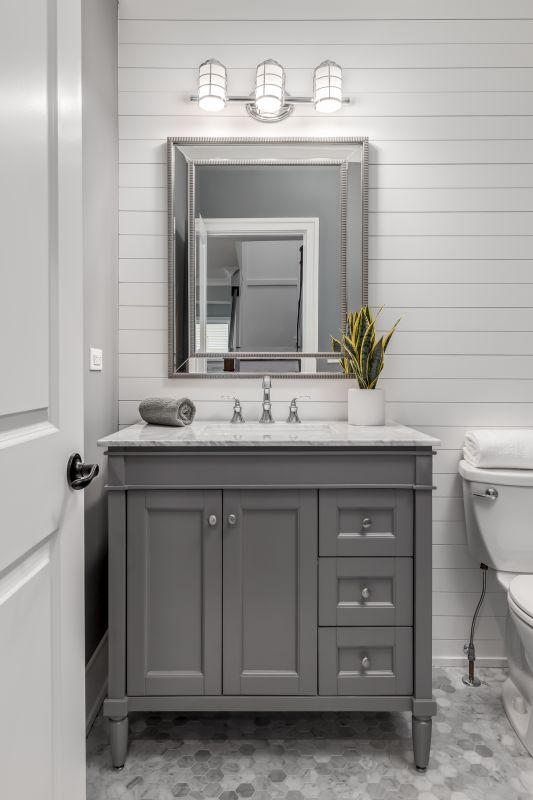 Top Bathroom Remodeling Companies in Gaffney, SC